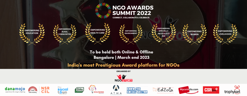 NGO Awards NGOStory 820 × 320